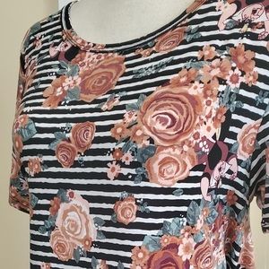 Lularoe Carly Dress